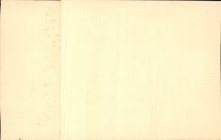 Chartres - the Cathedral - Detail - CPA