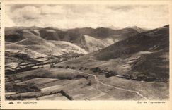 Luchon - View - CPA