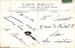 Paris - 18 - Sacre Coeur - Montmartre - CPA