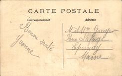 Paris - 7 - Invalides - View - CPA