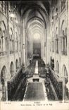 Paris - 4 - Notre Dame - Le Choeur - CPA 