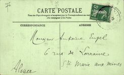 Paris - 18 - Sacre Coeur - Montmartre - CPA