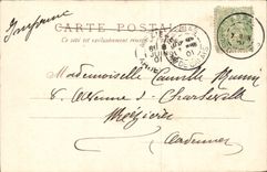 Arts - Tableaux - Pretty country scene - CPA 