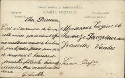 Fantasy - Child - Pretty Little Girl - CPA