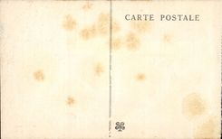 CPA Louis Mount the citadel