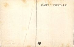 CPA Louis Mount the monument raised with the memory of Emmanuel Bush