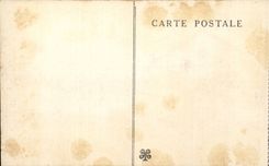 CPA Louis Mount It closed Servan and the Pyrenees