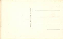 CPA Caves of Arcy on Cure the cave of the fairies (seen from of the interior)