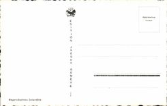 Swiss CPSM Geneva Quay of Mont Blanc and sight on the city