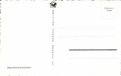 Swiss CPSM Geneva roads and sight on the city