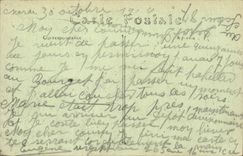 CPA Paris Frontage of the hotel of Invalides