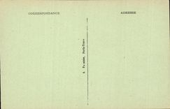 CPA Paris La colonnade du Louvre