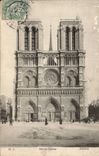 CPA Paris Notre Dame