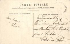 CPA Paris Notre Dame