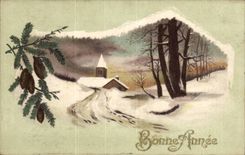 CPA Fantasy Happy New Year