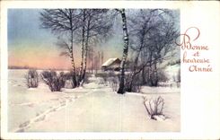 CPA Good Fantasy and happy year