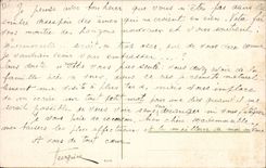 CPA bucolic Fantasy Landscape