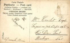 CPA Fantasy to taste It Folklore Costumes