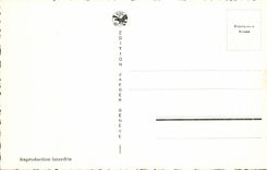 CPSM Geneva View since the Tours of St Pierre