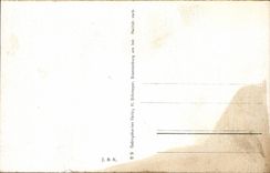 CPA Fatzelwurn Wasserfall