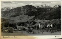 CPA Brannenburg amndt Inn