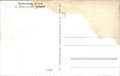 CPA Brannenburg amndt Inn