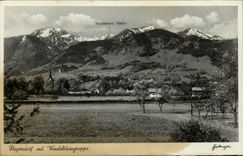 CPA Degerndorf put Wendelsteingruppe