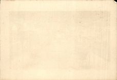 CPA Nimes quadratisches Haus (Innen)