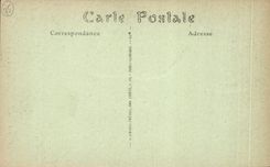 Paris CPA Musee des Arts decoratifs Fauteuil Legs E PEyre