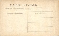 Paris CPA the Val de Grâce