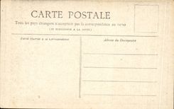 Paris CPA Tour Saint Jacques