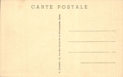 Paris CPA Rue de Rivoli