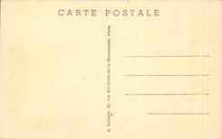 Paris CPA Rue de Rivoli