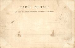 Paris CPA Tribunal de commerce et conciergerie