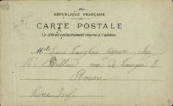 Paris CPA Tour St Jacques