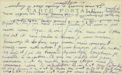 Paris CPA the Pantheon