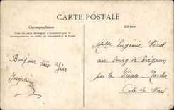 CPA Fantasy Woman Folklore