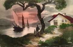 CPA Fantasy Landscape