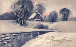 CPA Fantasy Happy New Year