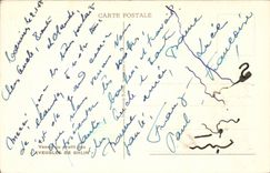 CPA Fantasy Happy New Year Coach Horses