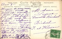 CPA Amboise Chapelle du chateau Chasse de Saint Hubert