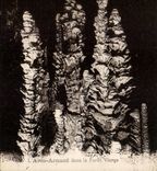 CPA the Swallow-hole Armand in the virgin forest