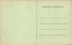 CPA the Swallow-hole Armand in the virgin forest