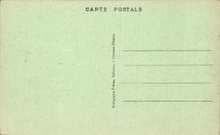 CPA Meaux the cathedral