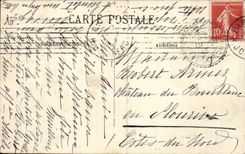 Paris - 16 - Bois de Boulogne - La Cascade CPA