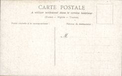 Paris - 16 - Bois de Boulogne - Le Lac CPA