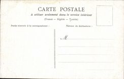 Paris - 16 - Bois de Boulogne - Le Lac CPA