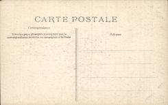 Paris - 8 - Arc de Triomphe of Etoile the CPA