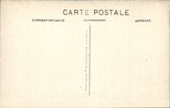 Paris - 9 - Interieur de l'Opera CPA 