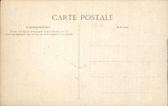 Paris - 5 - Saint Julien the Poor one - CPA